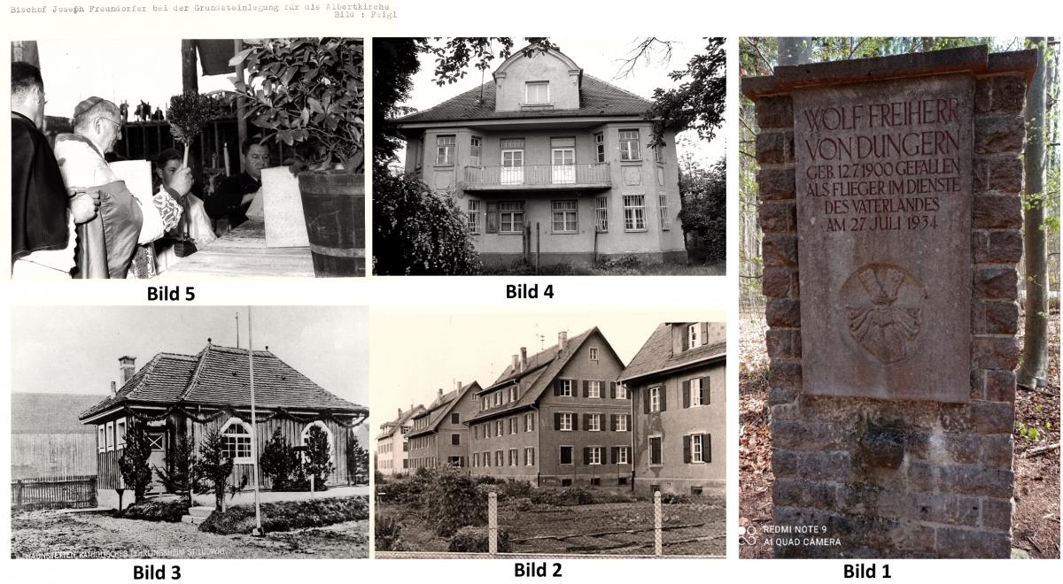 Kulturkreis Haunstetten e.V.